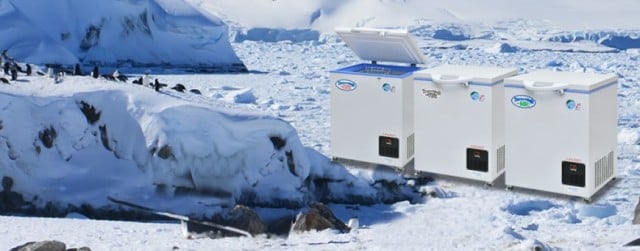 株式会社 サーモマジック（公式ホームページ）超低温冷凍庫 -60℃／-70 